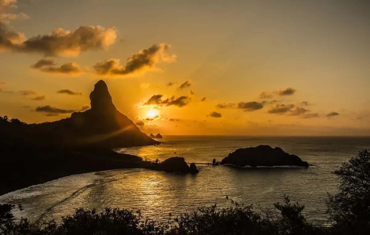 Imagem da galeria de Fernando de Noronha